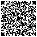 QR code with Harlan Heideman contacts