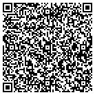 QR code with Hydro Systems Design & Mktg contacts