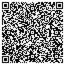QR code with Curtis D Turner Co Inc contacts