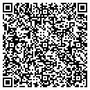 QR code with Apple Ranch contacts