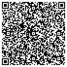 QR code with CU Financial Services of Minn contacts