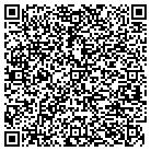 QR code with Hanson Welding and Fabricating contacts