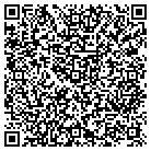 QR code with High Tech Telecom & Security contacts