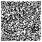 QR code with Applied Mailing Technology Inc contacts