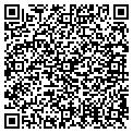 QR code with Mink contacts