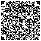 QR code with Fadli Transportation contacts