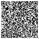 QR code with Kenneth Meyer contacts