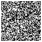 QR code with R W Stanton Jr Trucking contacts