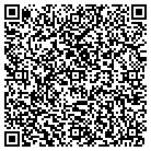 QR code with A A Precision Tooling contacts