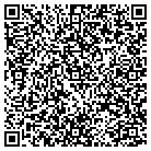 QR code with R JS Auto RPR/Ngine Rbuilding contacts