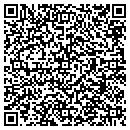 QR code with P J W Drywall contacts
