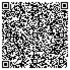 QR code with Albert Lea Clnc/Wlls Eye Clnic contacts