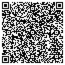 QR code with Anything Grows contacts