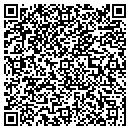 QR code with Atv Connetion contacts