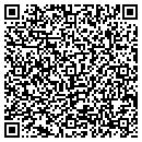 QR code with Zuidmilder Ward contacts