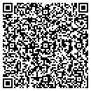 QR code with Jess E Foutz contacts