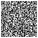 QR code with Milbauer M contacts