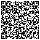 QR code with Airport Amoco contacts