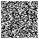 QR code with Csp Delivery contacts