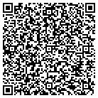 QR code with Hillside United Methdst Church contacts