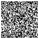 QR code with J & D Contracting contacts