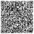 QR code with Ralph R Reeder Center contacts