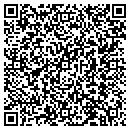 QR code with Zalk & Bryant contacts