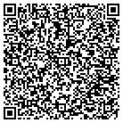QR code with Weichert Motors-Towing Service contacts