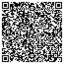 QR code with F S C Securities contacts