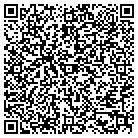 QR code with J & K Concrete Sawing & Coring contacts