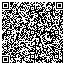 QR code with James Novak contacts