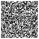 QR code with OK Corral Restaurant & Saloon contacts