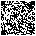 QR code with Curt Evans Const Incorporated contacts