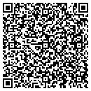 QR code with Rapids Glass contacts