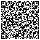 QR code with James J Hulwi contacts