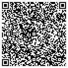 QR code with Henning Bobcat Rental Inc contacts