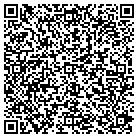 QR code with Marlene Gustafson Catering contacts