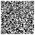 QR code with Time Out Vending & Suppli contacts