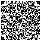 QR code with Kowalskis Uptown Markets Inc contacts