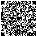 QR code with O Connor Jerome contacts