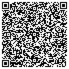 QR code with Dj Low Cost Tree Service contacts
