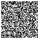 QR code with D E Entrprises contacts