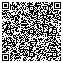 QR code with Alina Cleaning contacts