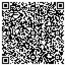 QR code with Hair Extensions contacts