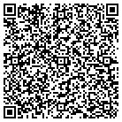 QR code with Peace Lutheran Chuech E L C A contacts