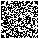 QR code with Ladys Unique contacts
