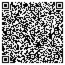 QR code with James Waite contacts
