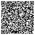 QR code with Bluewater contacts