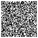 QR code with Larsons Fishing contacts