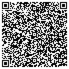 QR code with Itasca County Zoning Department contacts